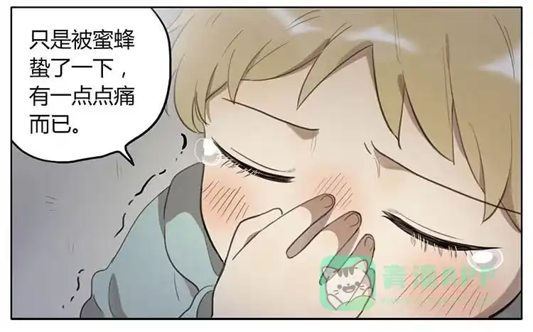 《哥哥是大笨蛋》我们来救你 第31页