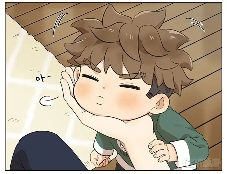 《哥哥是大笨蛋》召唤小奶狗 第4页