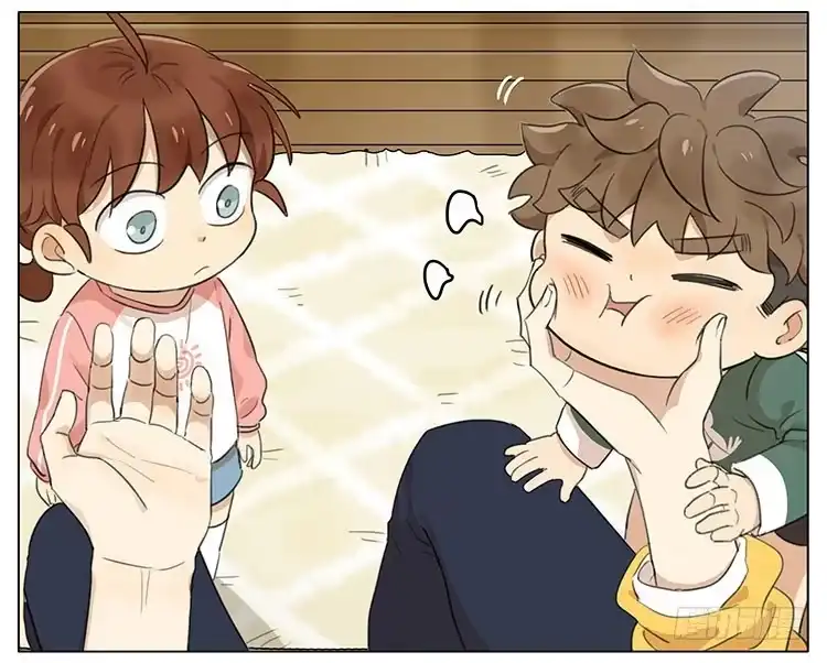 《哥哥是大笨蛋》召唤小奶狗 第14页