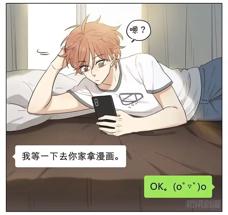 《哥哥是大笨蛋》毛绒球 第2页