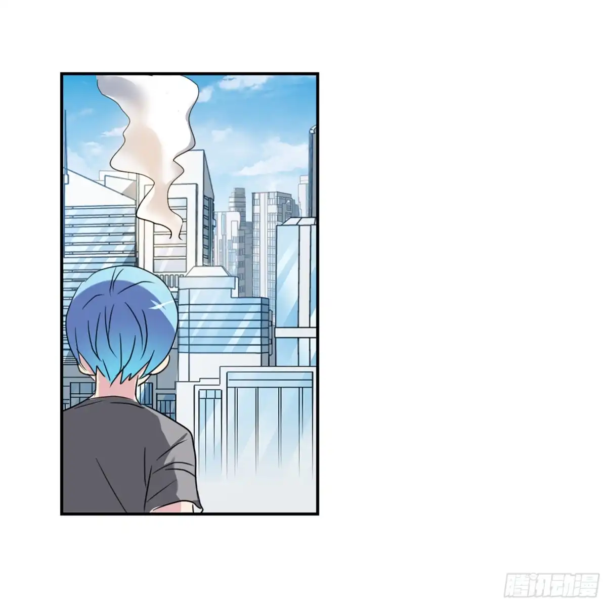 《给我闭嘴！·飒漫画》第103话 第19页
