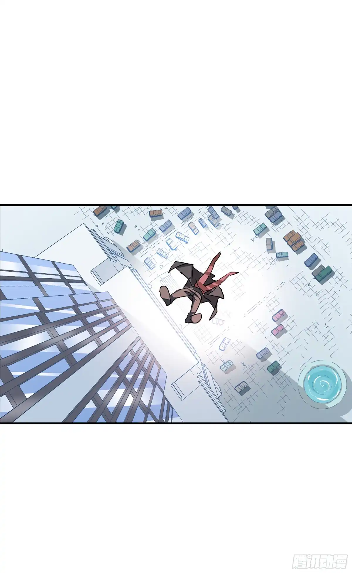 《给我闭嘴！·飒漫画》第114话 第21页