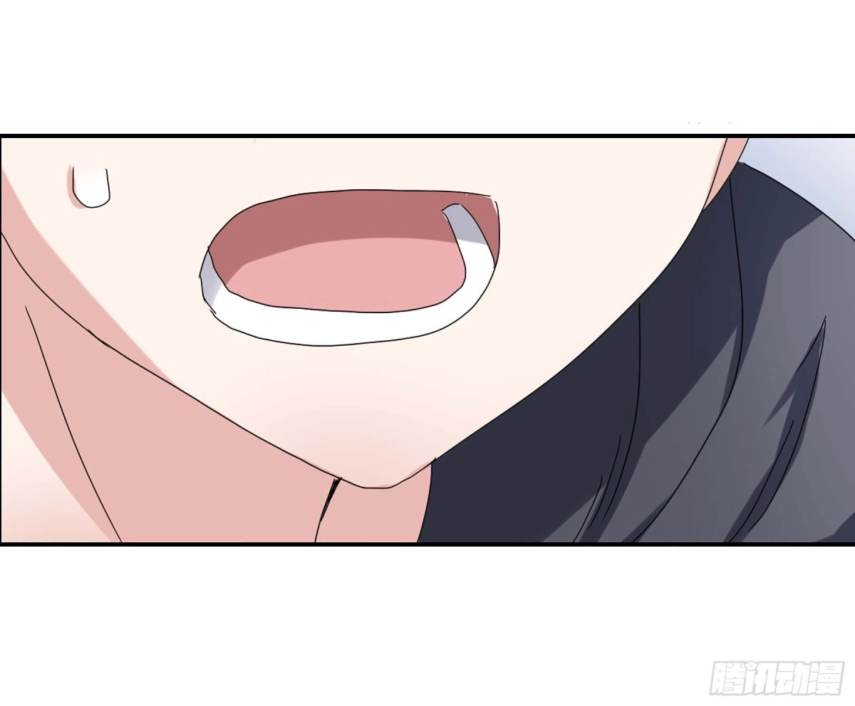 《给我闭嘴！·飒漫画》第19话 第12页