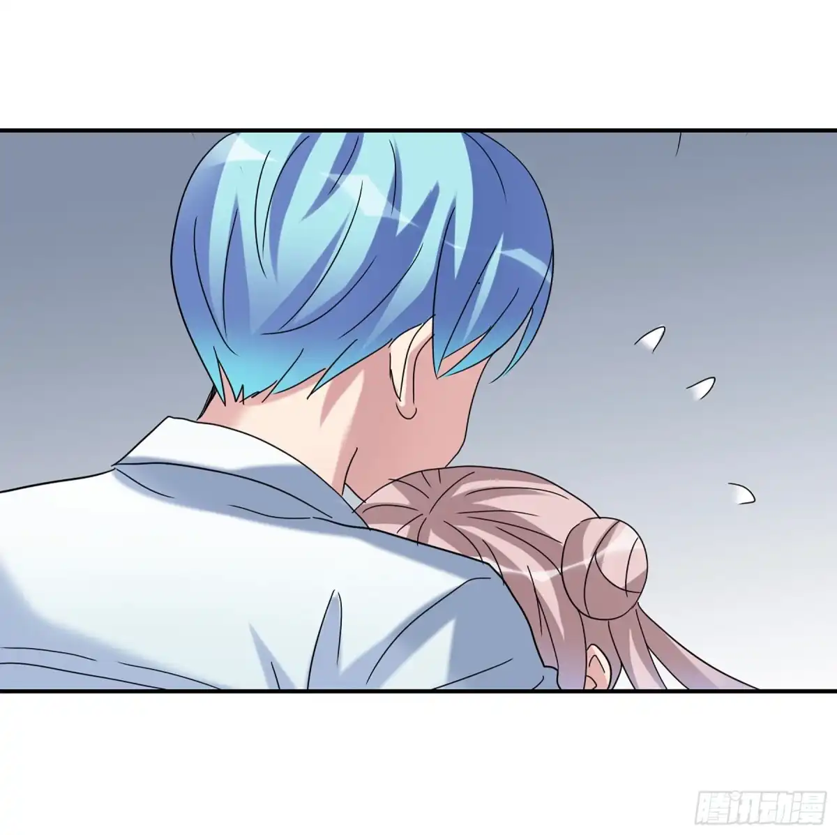 《给我闭嘴！·飒漫画》第36话 第7页