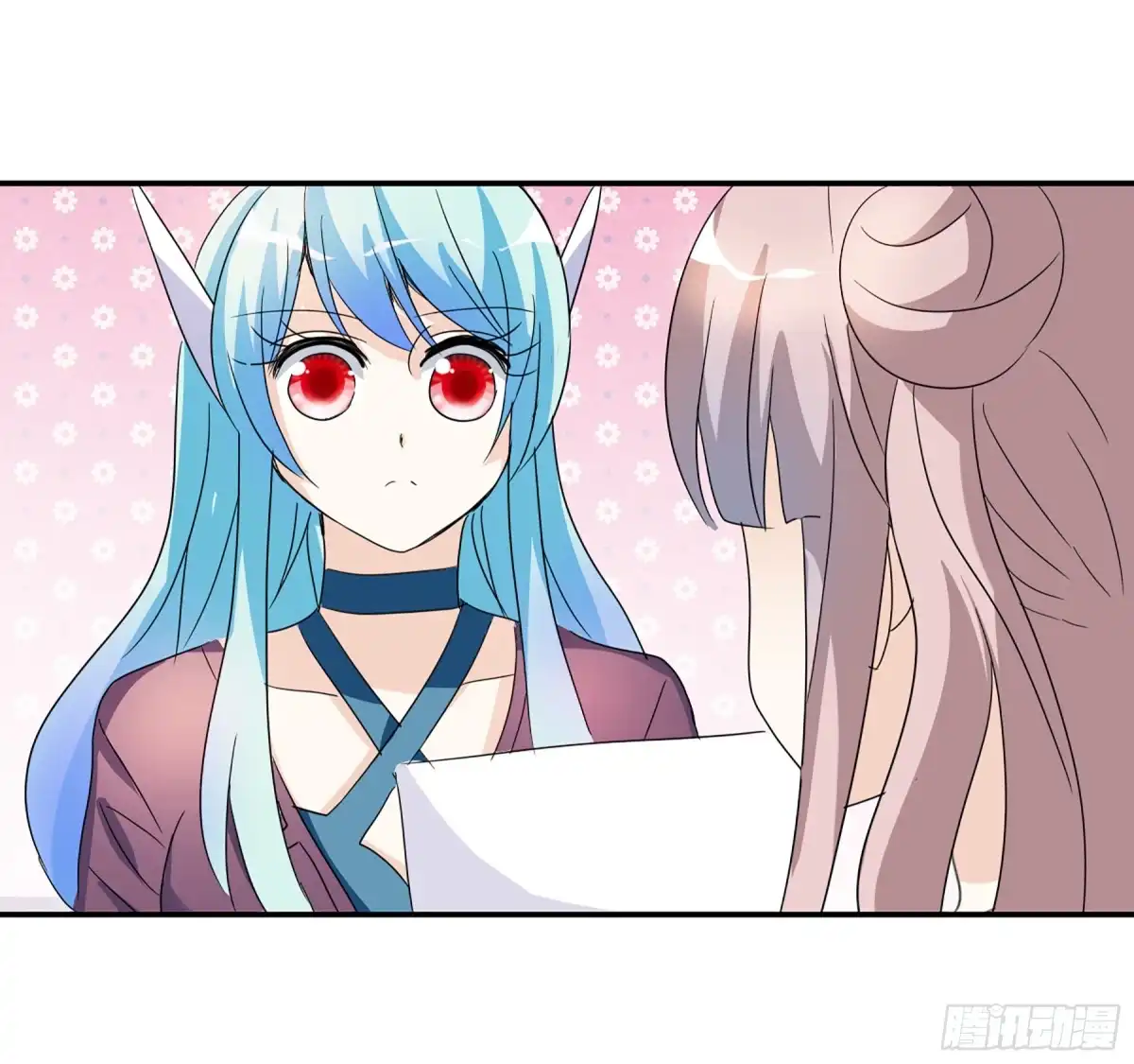 《给我闭嘴！·飒漫画》第67话 第16页