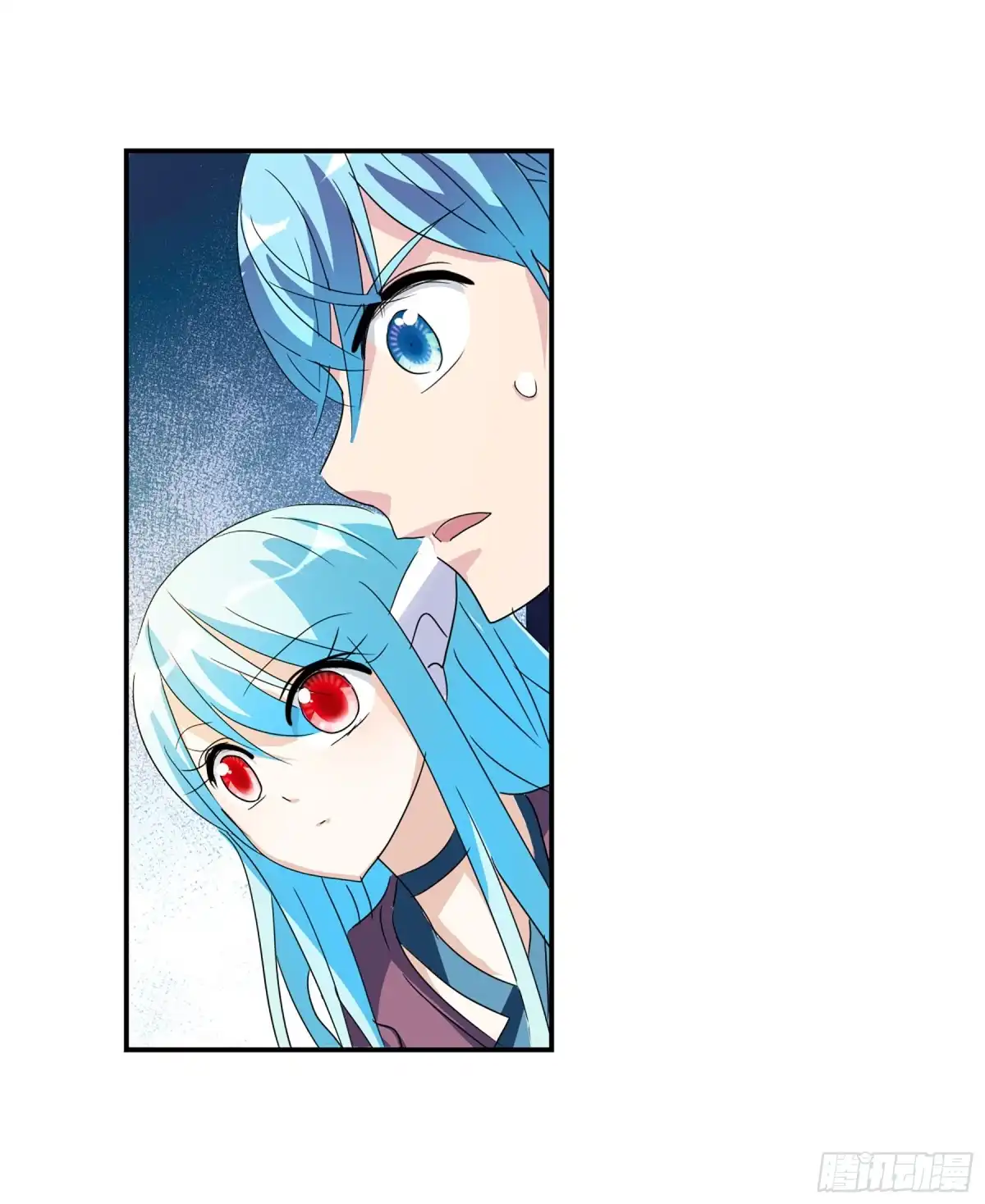 《给我闭嘴！·飒漫画》第70话 第18页