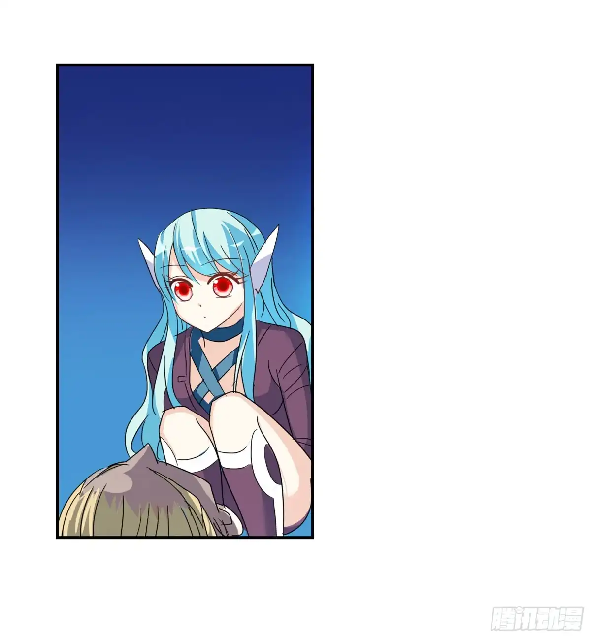 《给我闭嘴！·飒漫画》第76话 第27页