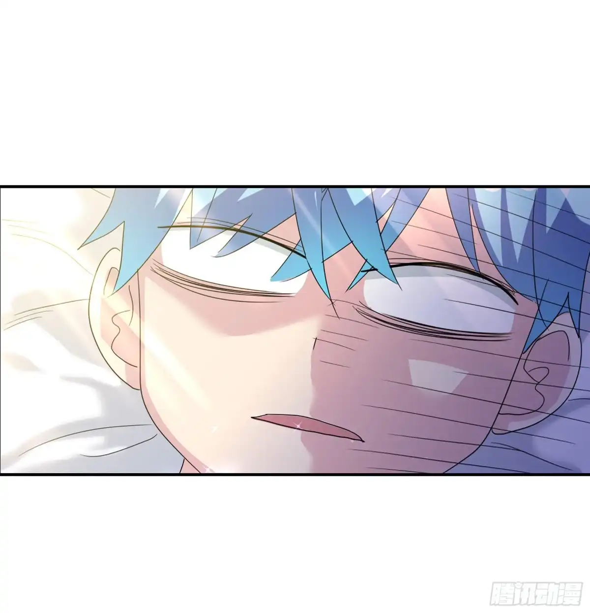 《给我闭嘴！·飒漫画》第91话 第20页