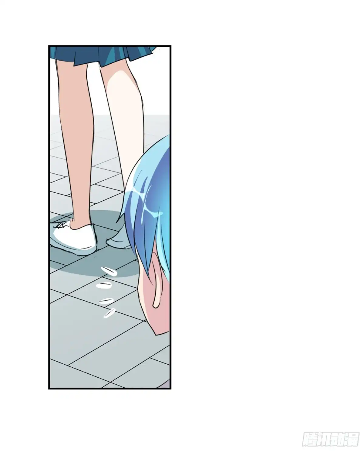 《给我闭嘴！·飒漫画》第99话 第15页