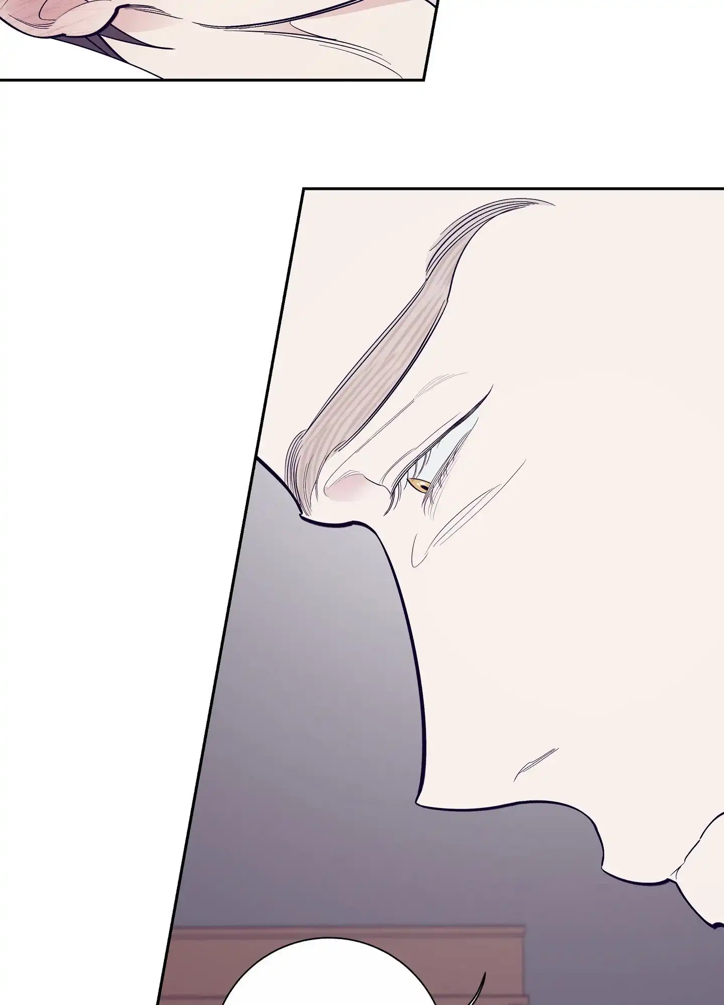 《阁楼的注视》第11话 第27页