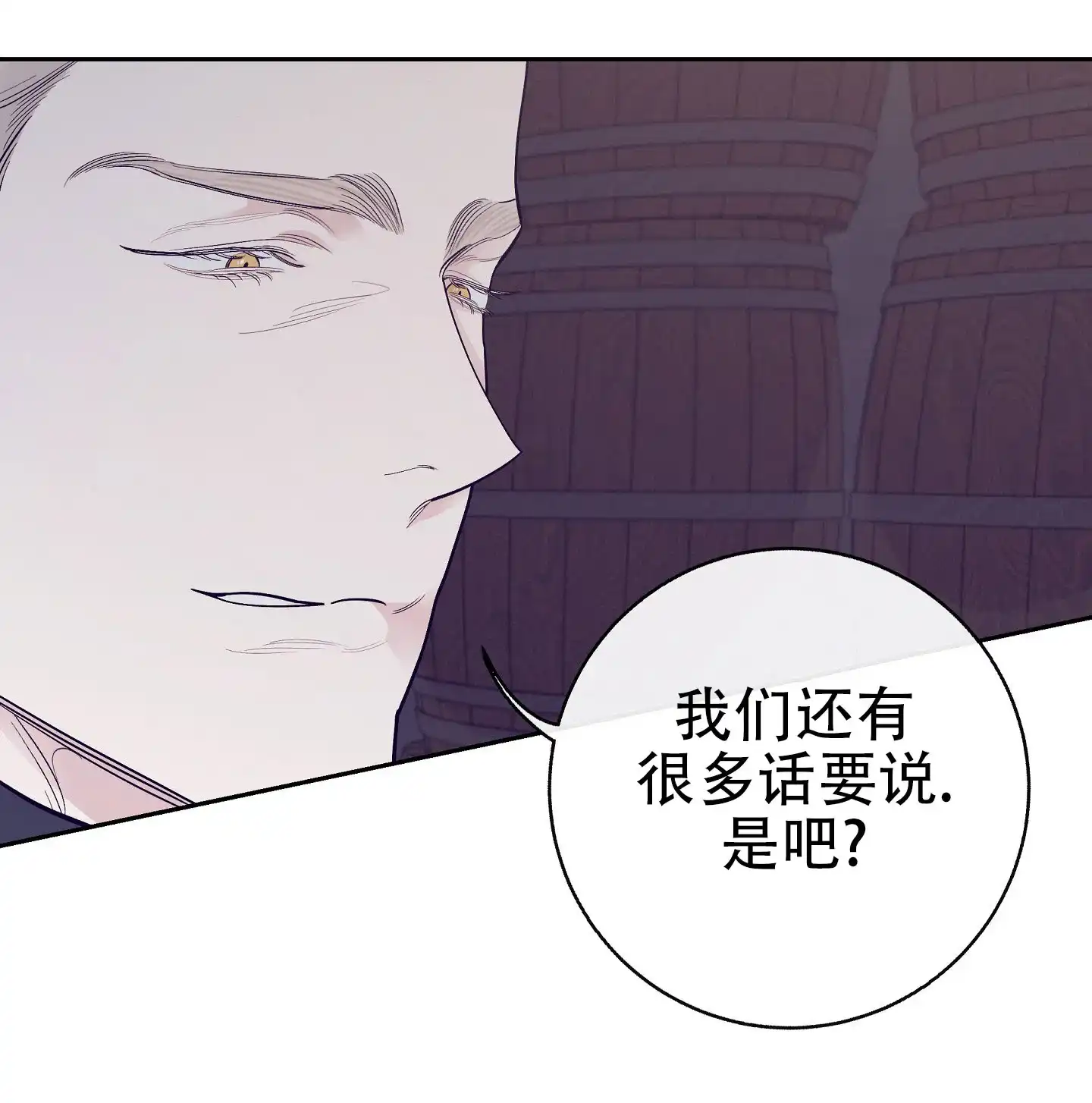 《阁楼的注视》第8话 第28页