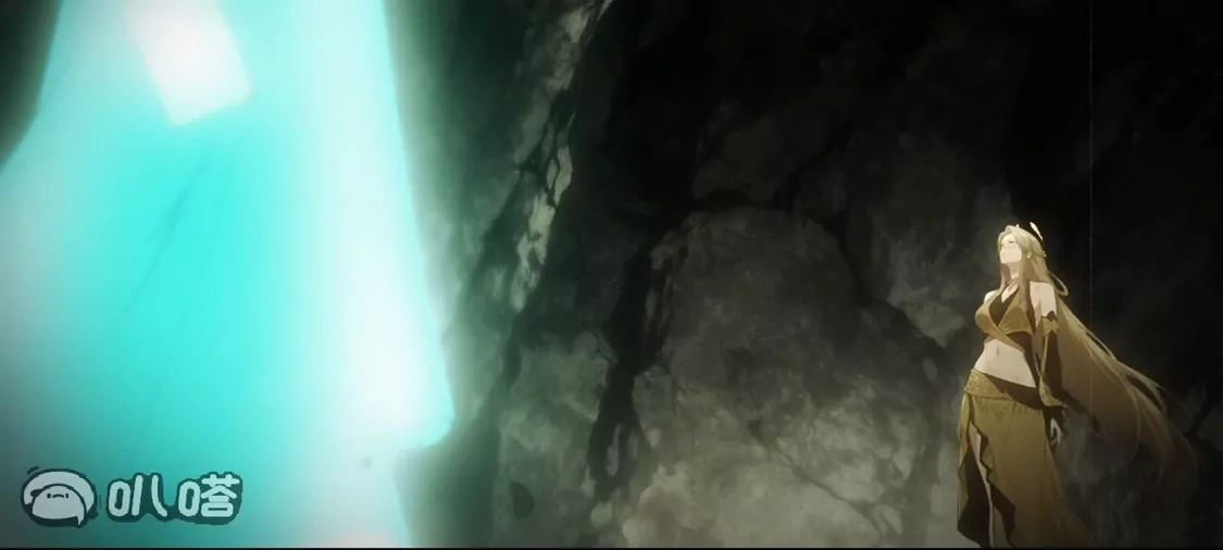 《(更新)逆天邪神》第776话 无之深渊 第44页