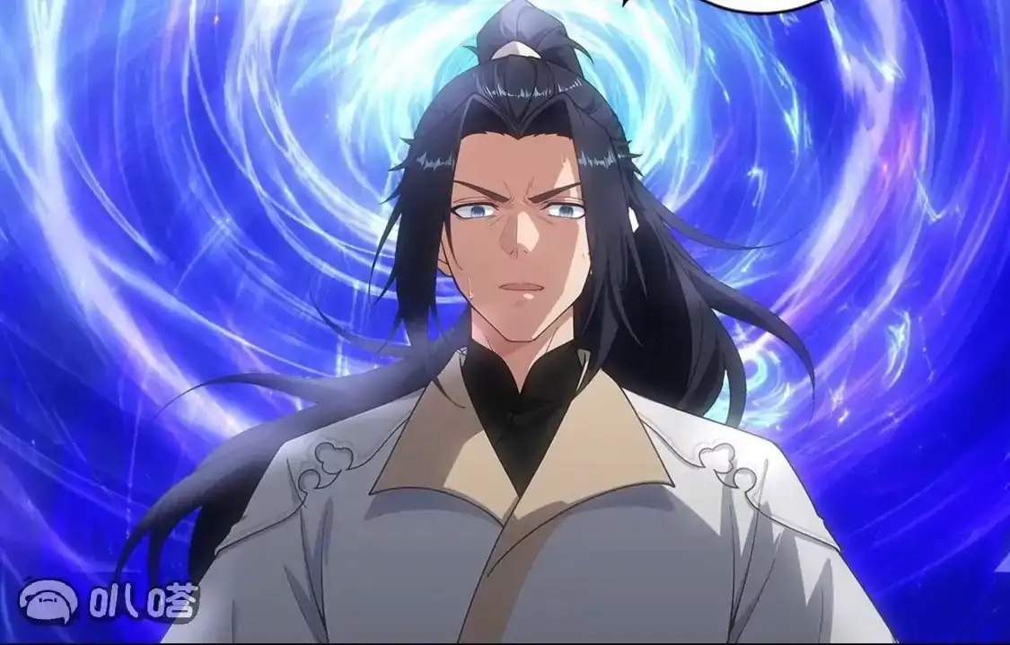 《(更新)逆天邪神》第776话 无之深渊 第36页