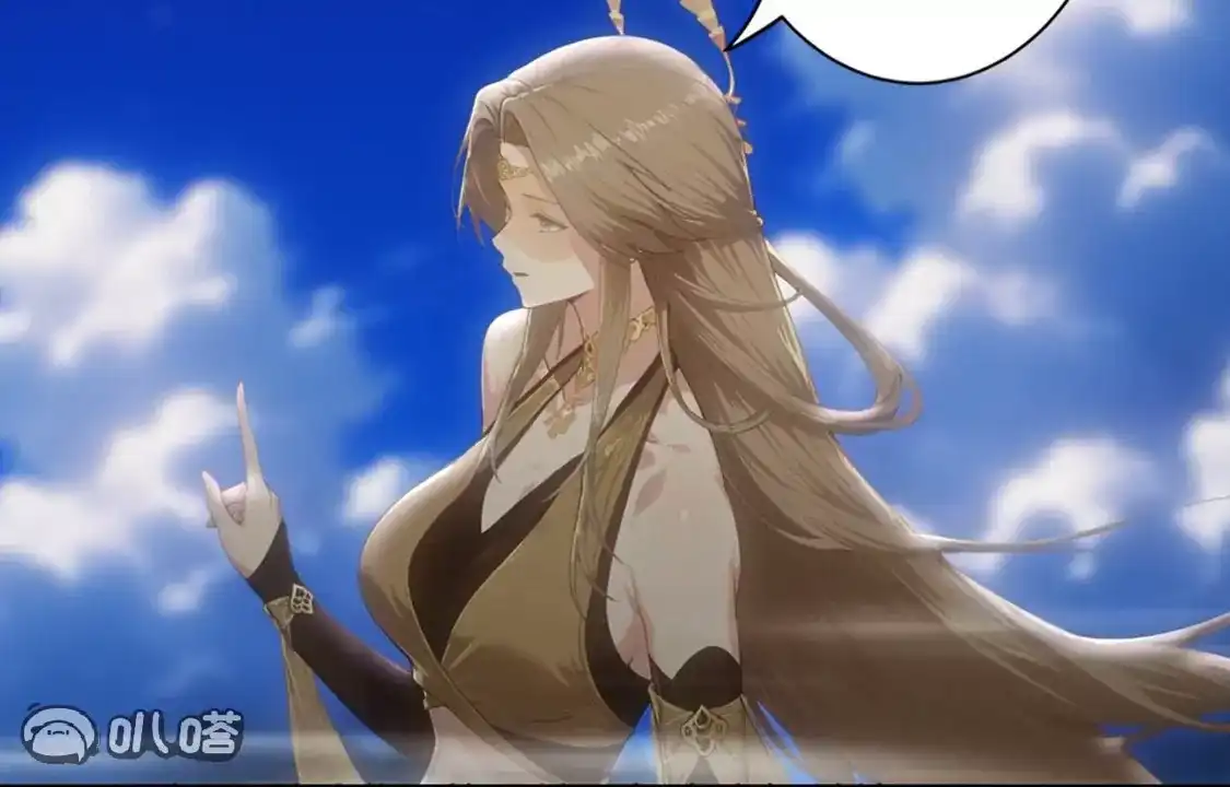 《(更新)逆天邪神》第776话 无之深渊 第19页