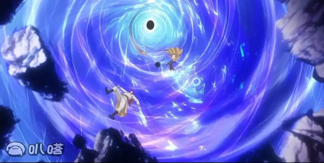 《(更新)逆天邪神》第776话 无之深渊 第28页