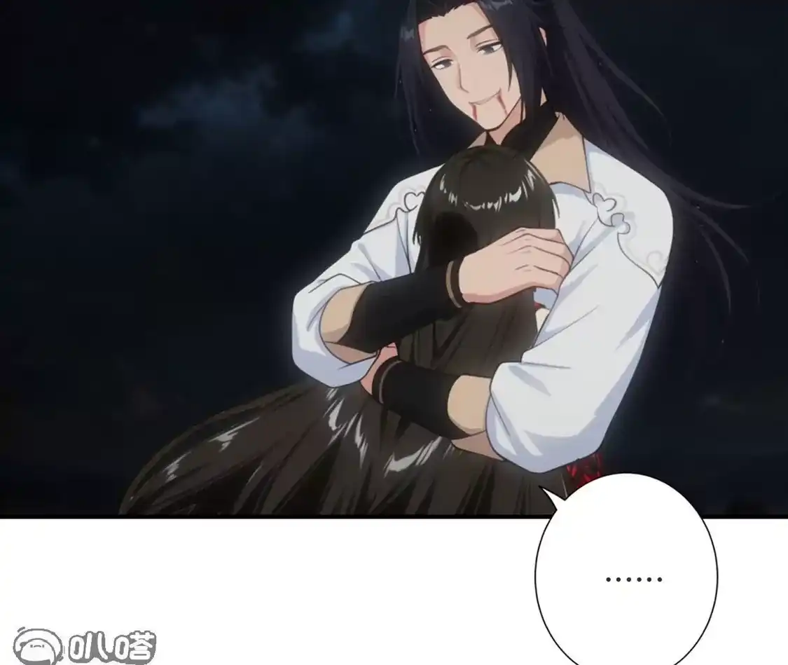 《(更新)逆天邪神》第778话 失而复得是最好的恩赐 第104页