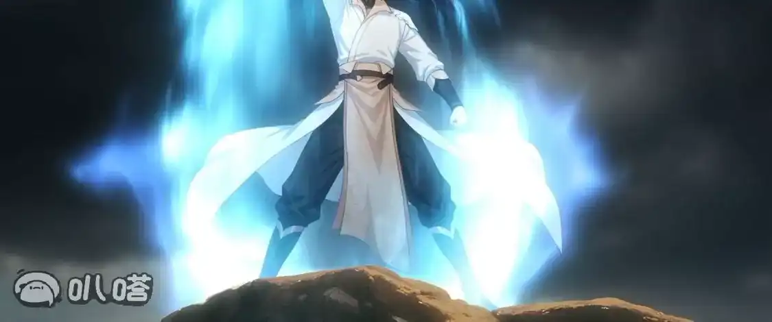 《(更新)逆天邪神》第778话 失而复得是最好的恩赐 第76页