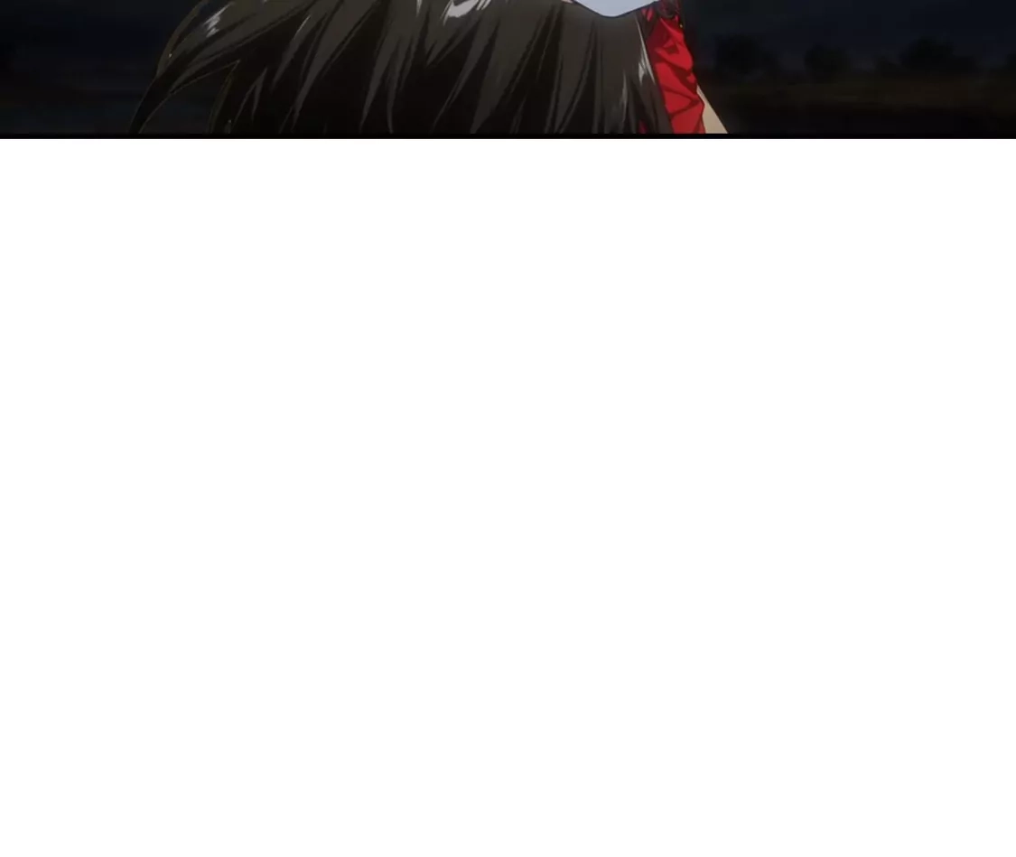 《(更新)逆天邪神》第779话 你决不能再为我而任性！ 第8页