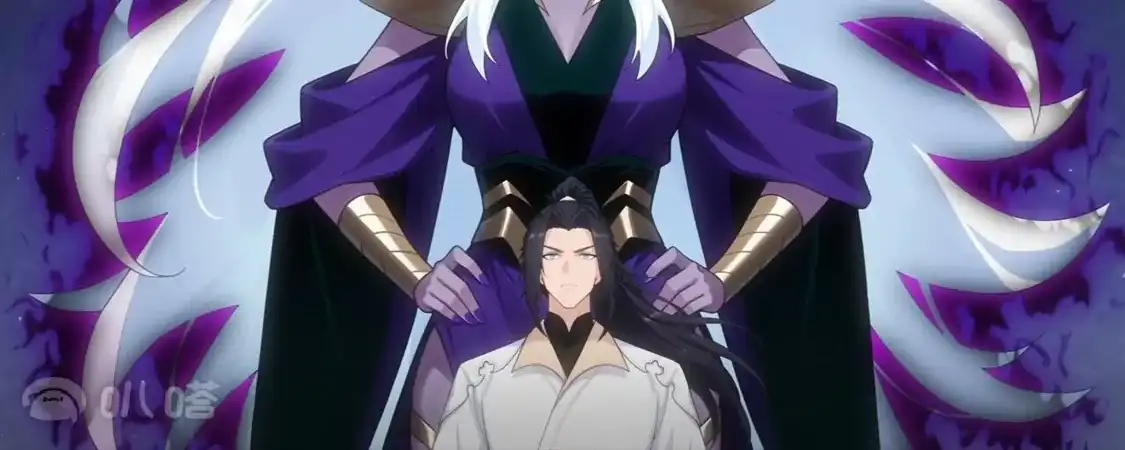 《(更新)逆天邪神》第779话 你决不能再为我而任性！ 第106页