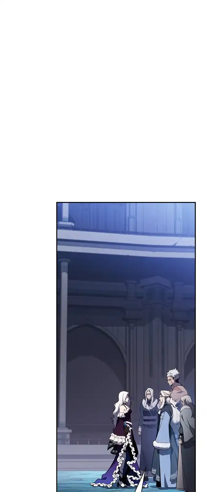 《公爵家的重生暗杀者》第106话 不信任（2） 第98页