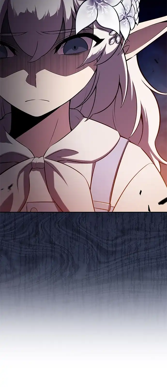 《公爵家的重生暗杀者》第106话 不信任（2） 第47页