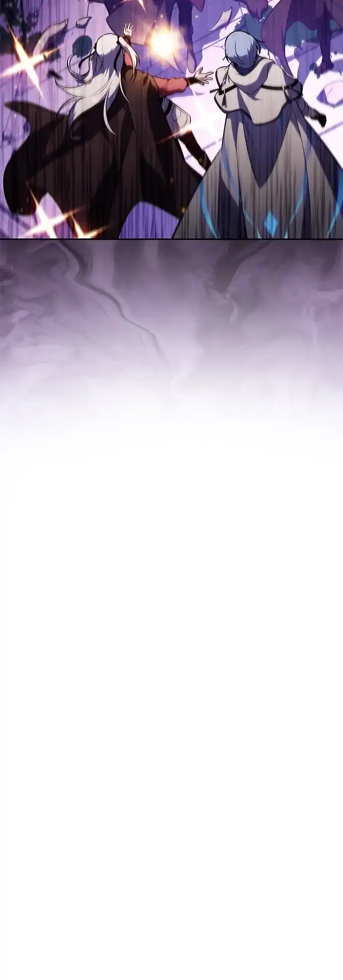 《公爵家的重生暗杀者》第113话 罗马勒遗迹（2） 第78页