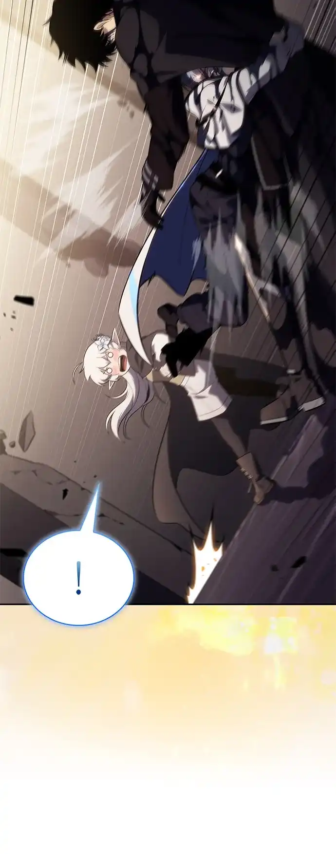 《公爵家的重生暗杀者》第117话 信徒（3） 第62页