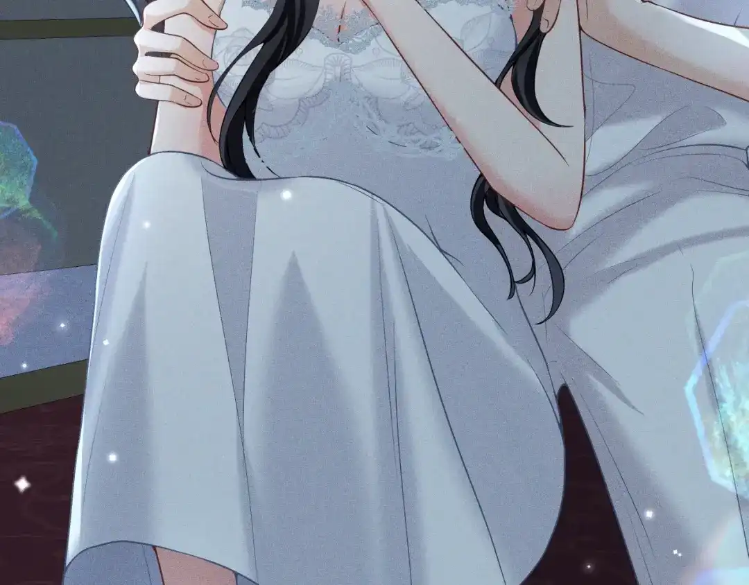 《公爵小姐和逃犯闪婚了》011 全交给我 第56页