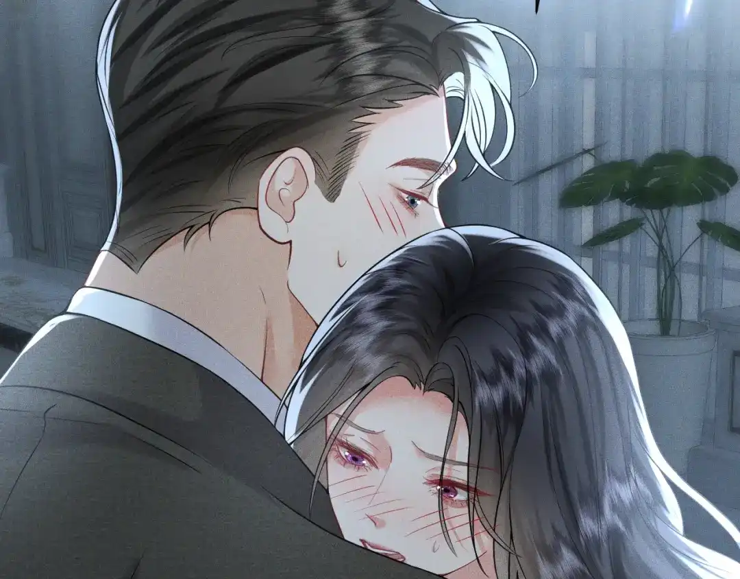 《公爵小姐和逃犯闪婚了》011 全交给我 第23页