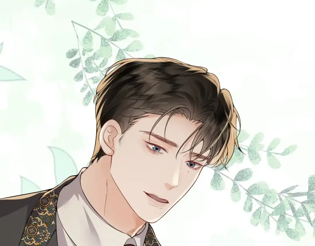《公爵小姐和逃犯闪婚了》011 全交给我 第86页