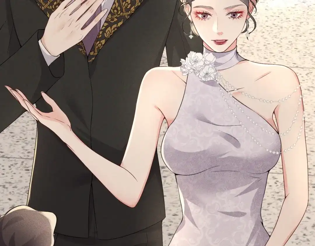 《公爵小姐和逃犯闪婚了》011 全交给我 第139页