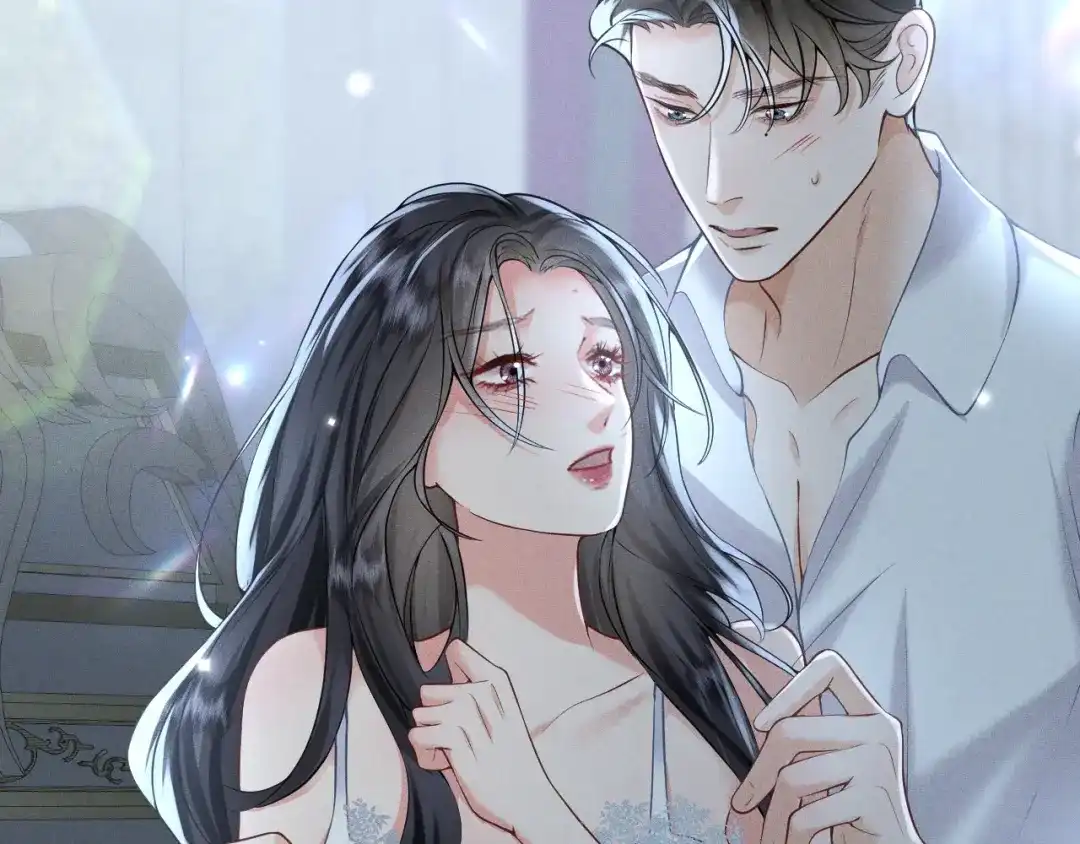 《公爵小姐和逃犯闪婚了》011 全交给我 第55页