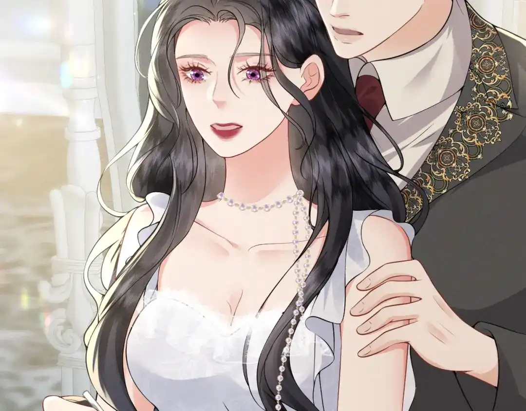 《公爵小姐和逃犯闪婚了》011 全交给我 第119页