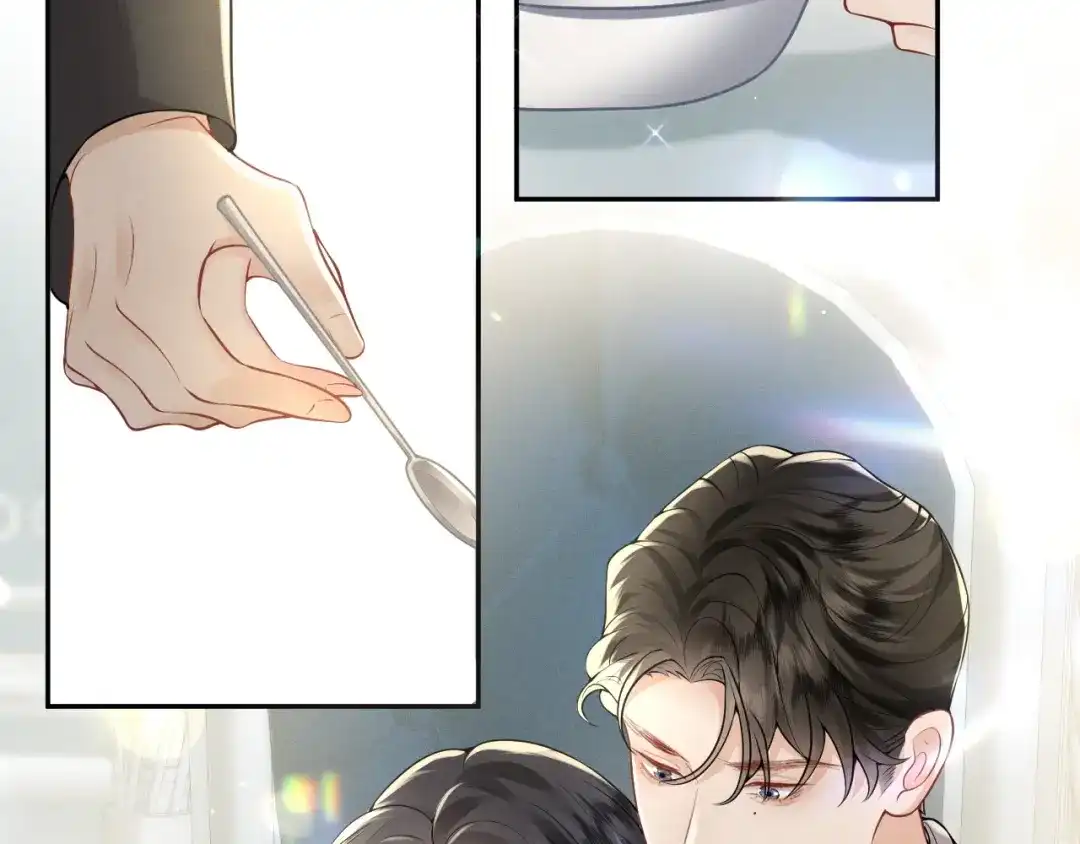 《公爵小姐和逃犯闪婚了》011 全交给我 第118页