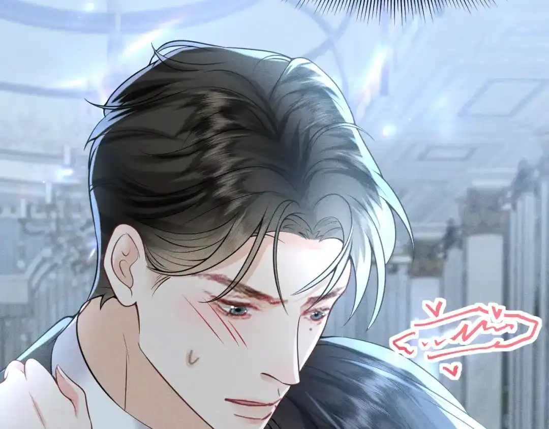 《公爵小姐和逃犯闪婚了》011 全交给我 第12页
