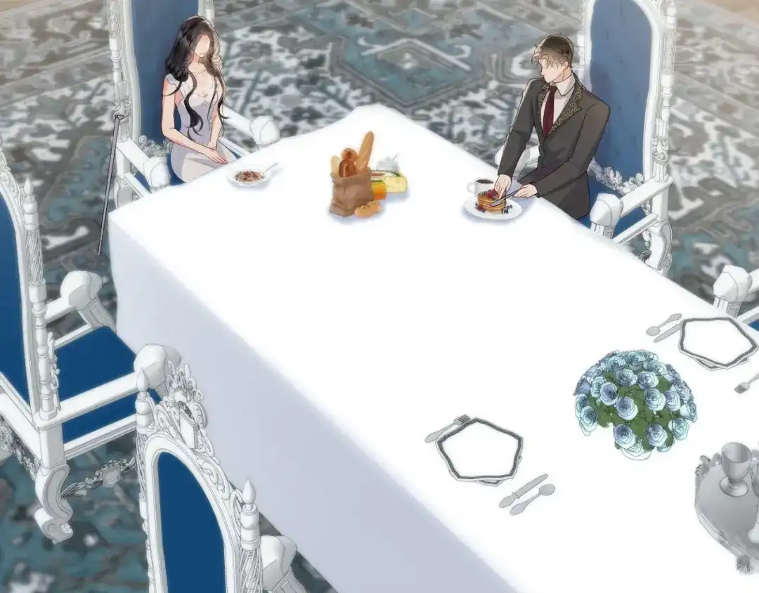 《公爵小姐和逃犯闪婚了》011 全交给我 第61页