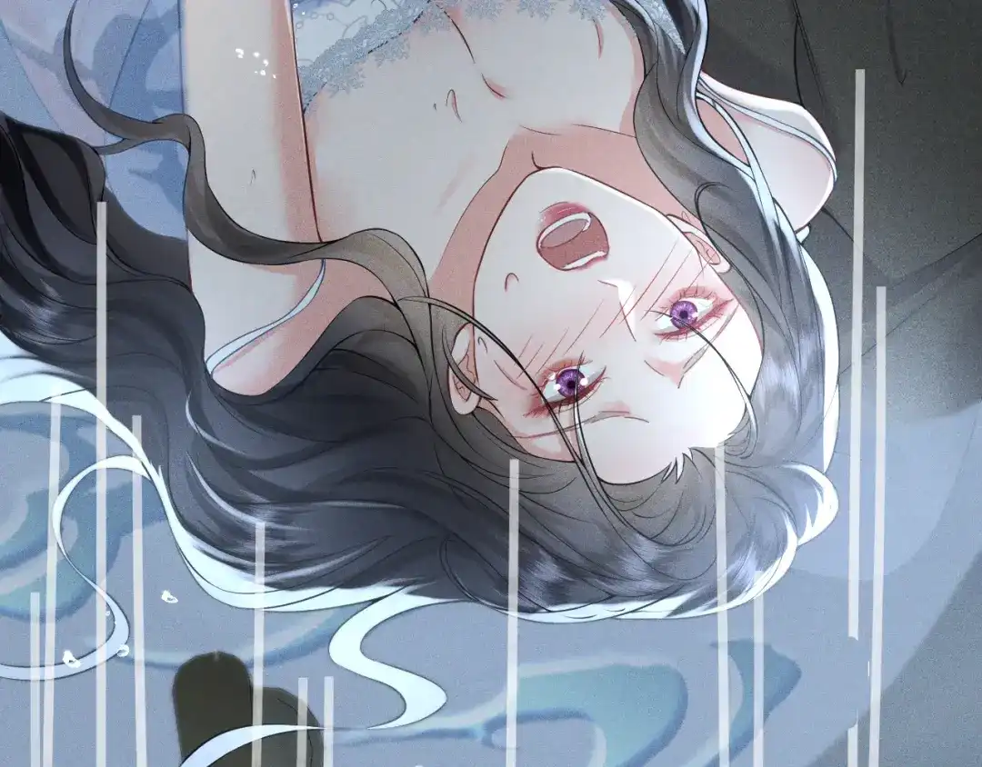 《公爵小姐和逃犯闪婚了》011 全交给我 第28页