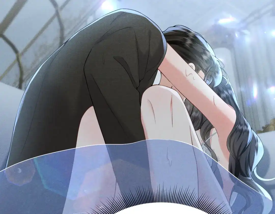 《公爵小姐和逃犯闪婚了》011 全交给我 第2页