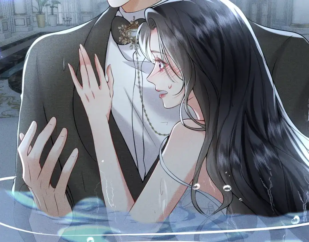 《公爵小姐和逃犯闪婚了》011 全交给我 第31页