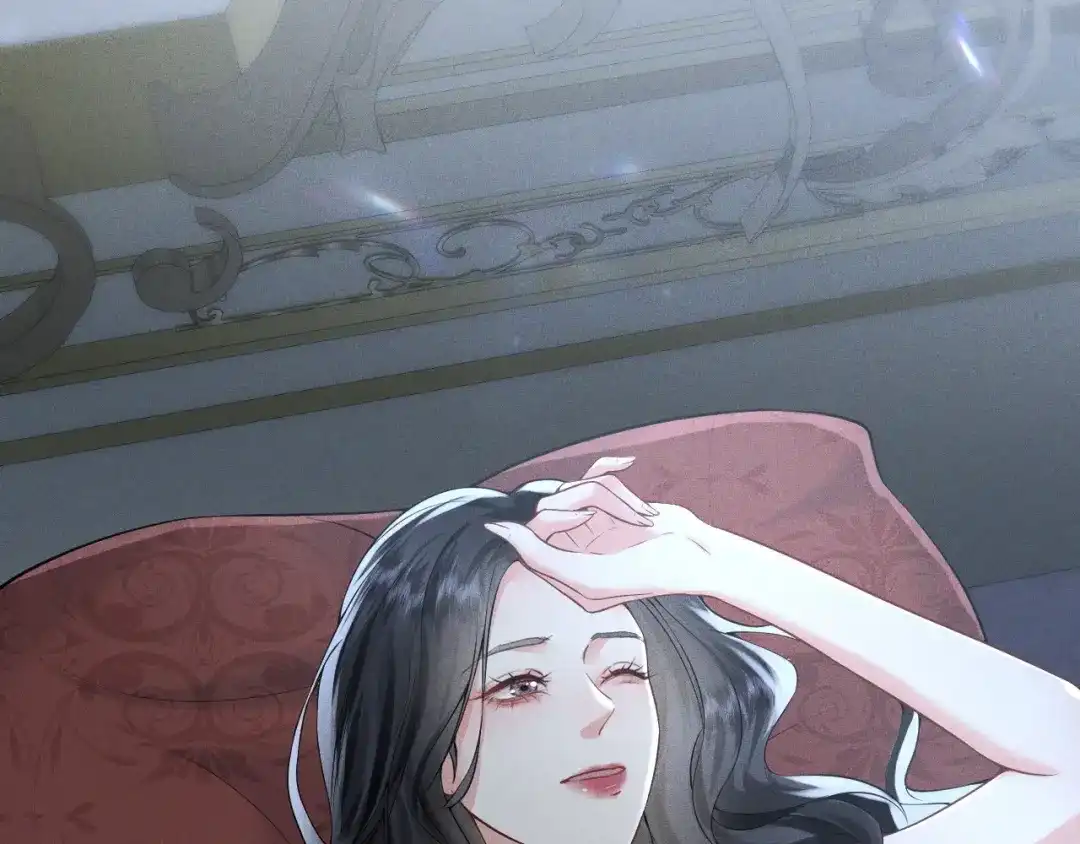《公爵小姐和逃犯闪婚了》011 全交给我 第43页