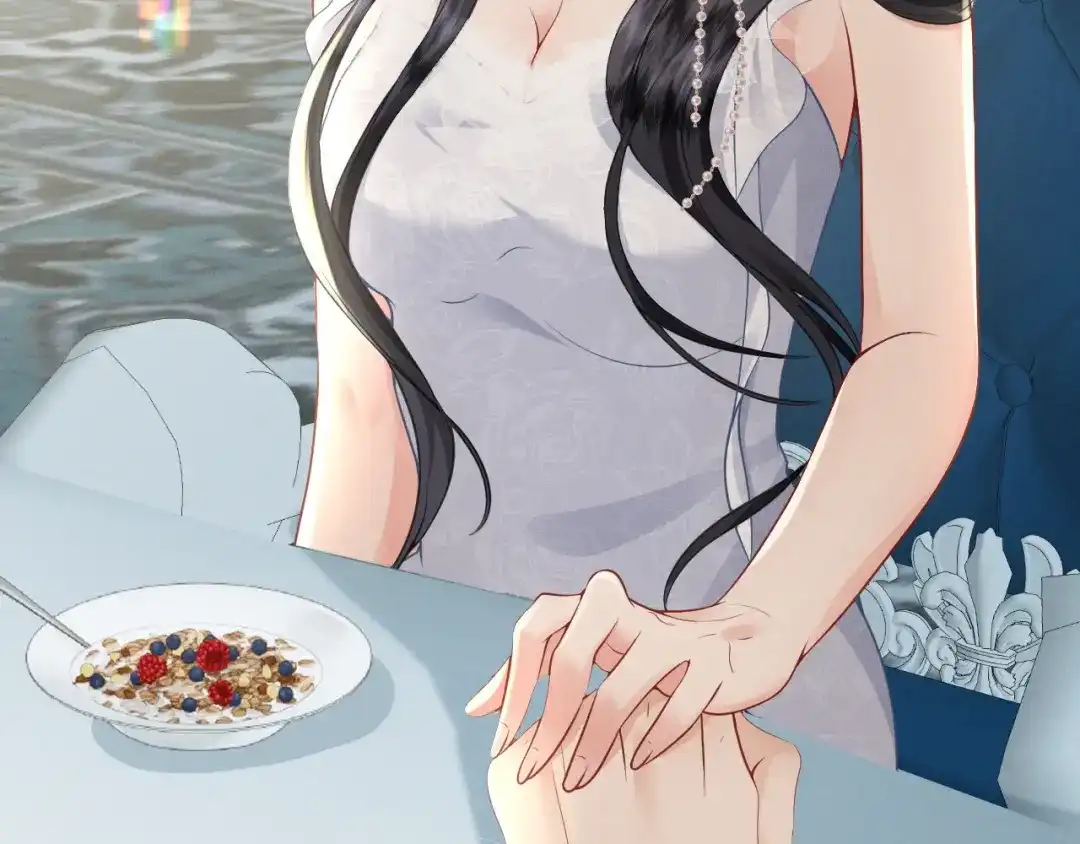 《公爵小姐和逃犯闪婚了》011 全交给我 第115页