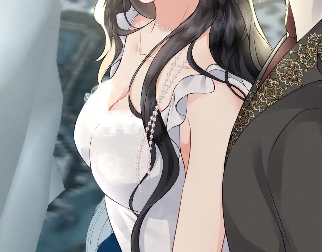 《公爵小姐和逃犯闪婚了》011 全交给我 第129页