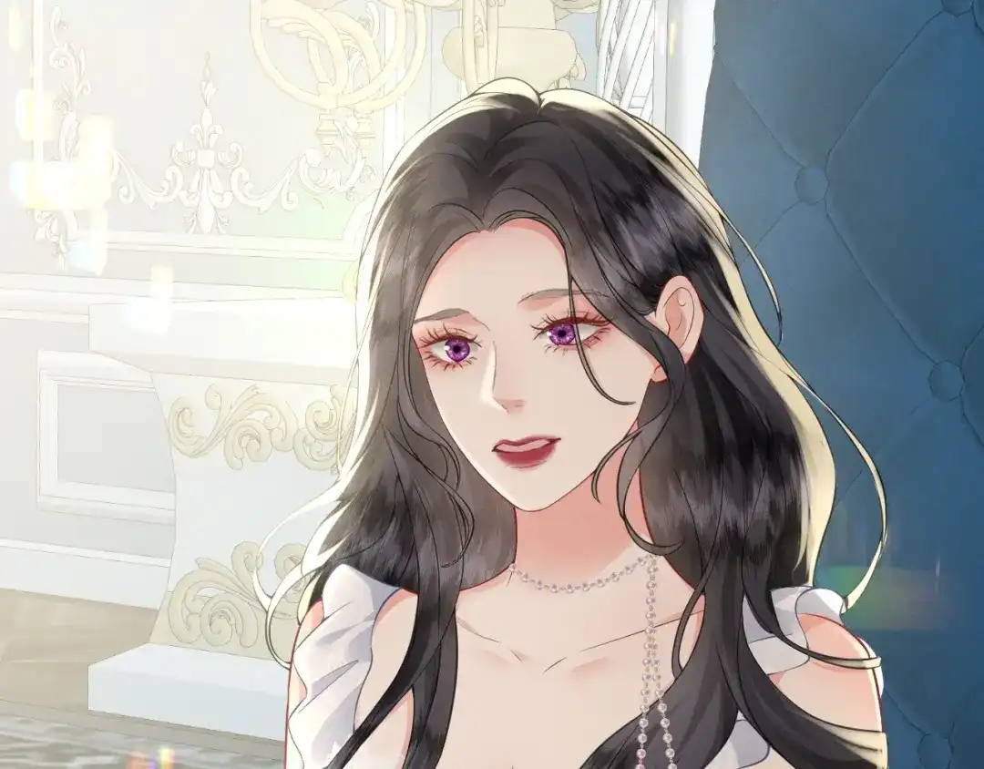 《公爵小姐和逃犯闪婚了》011 全交给我 第114页
