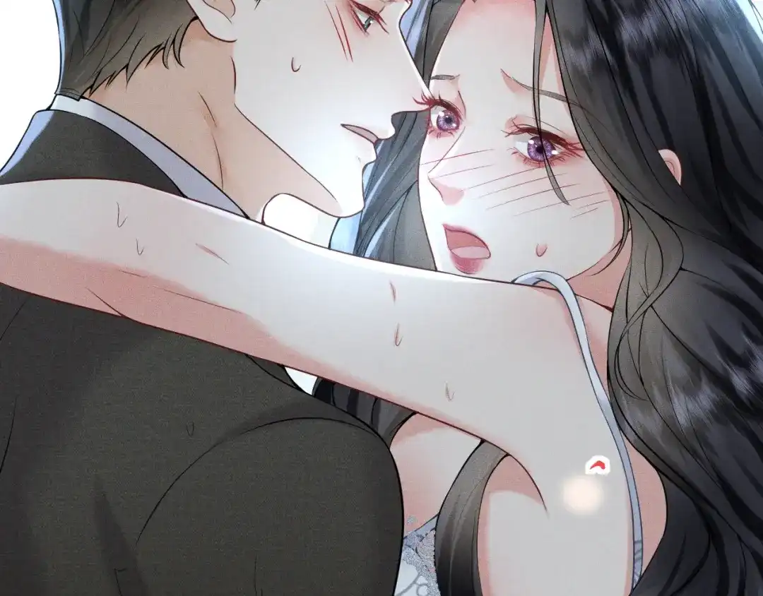《公爵小姐和逃犯闪婚了》011 全交给我 第8页