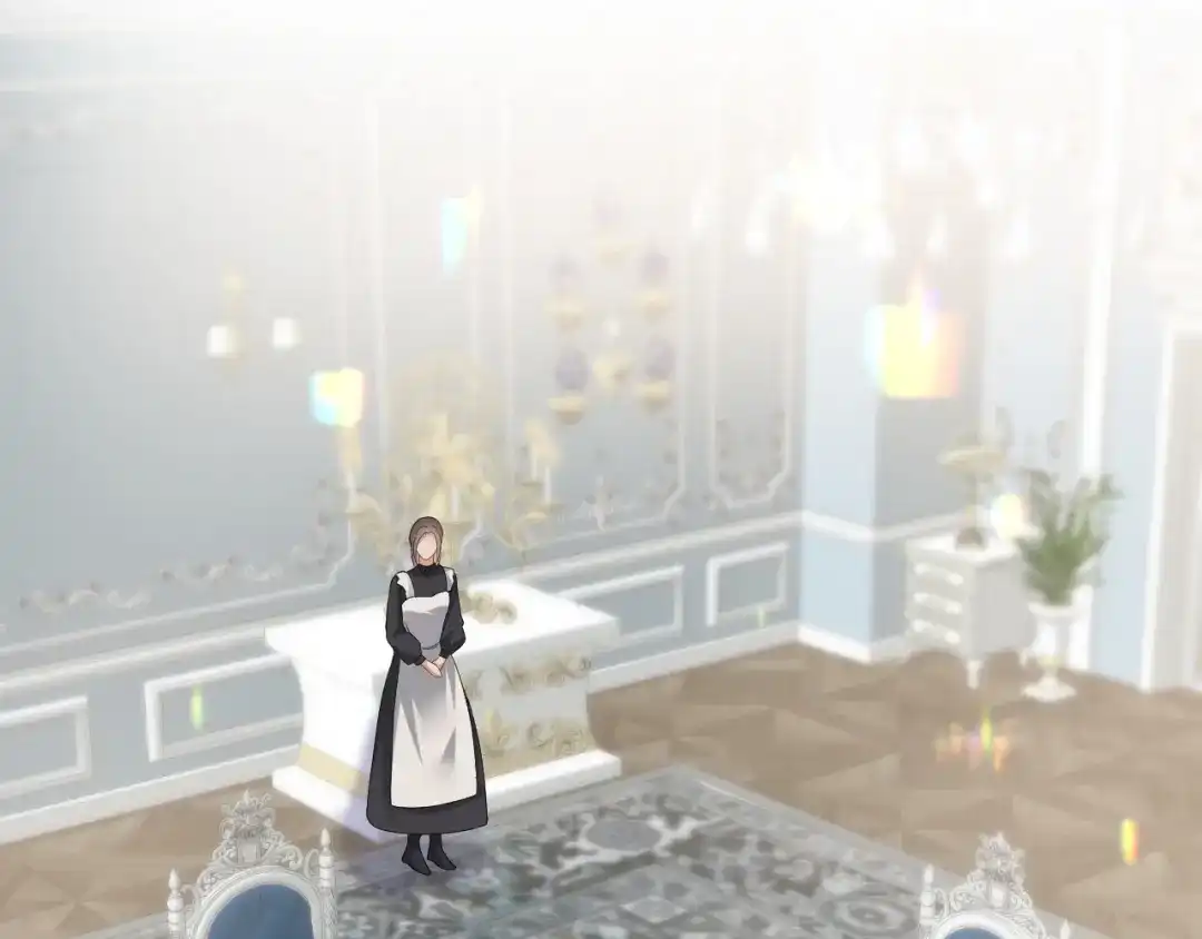 《公爵小姐和逃犯闪婚了》011 全交给我 第60页