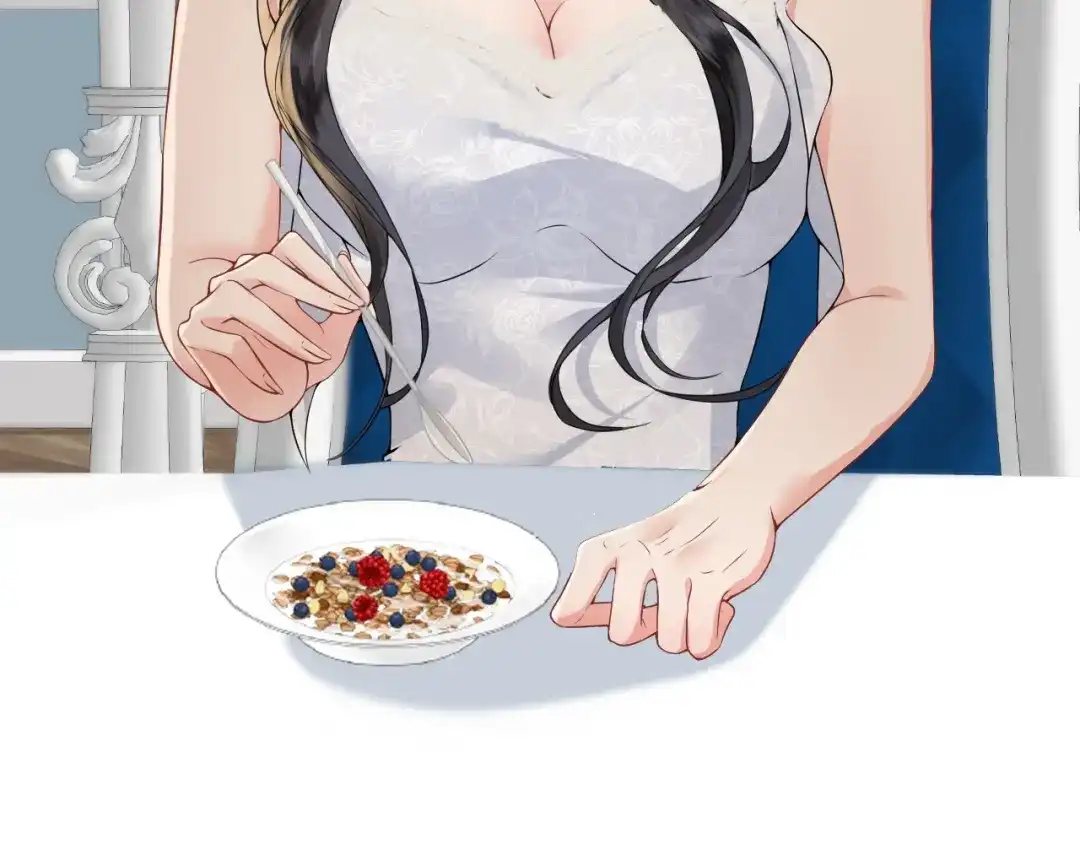 《公爵小姐和逃犯闪婚了》011 全交给我 第81页
