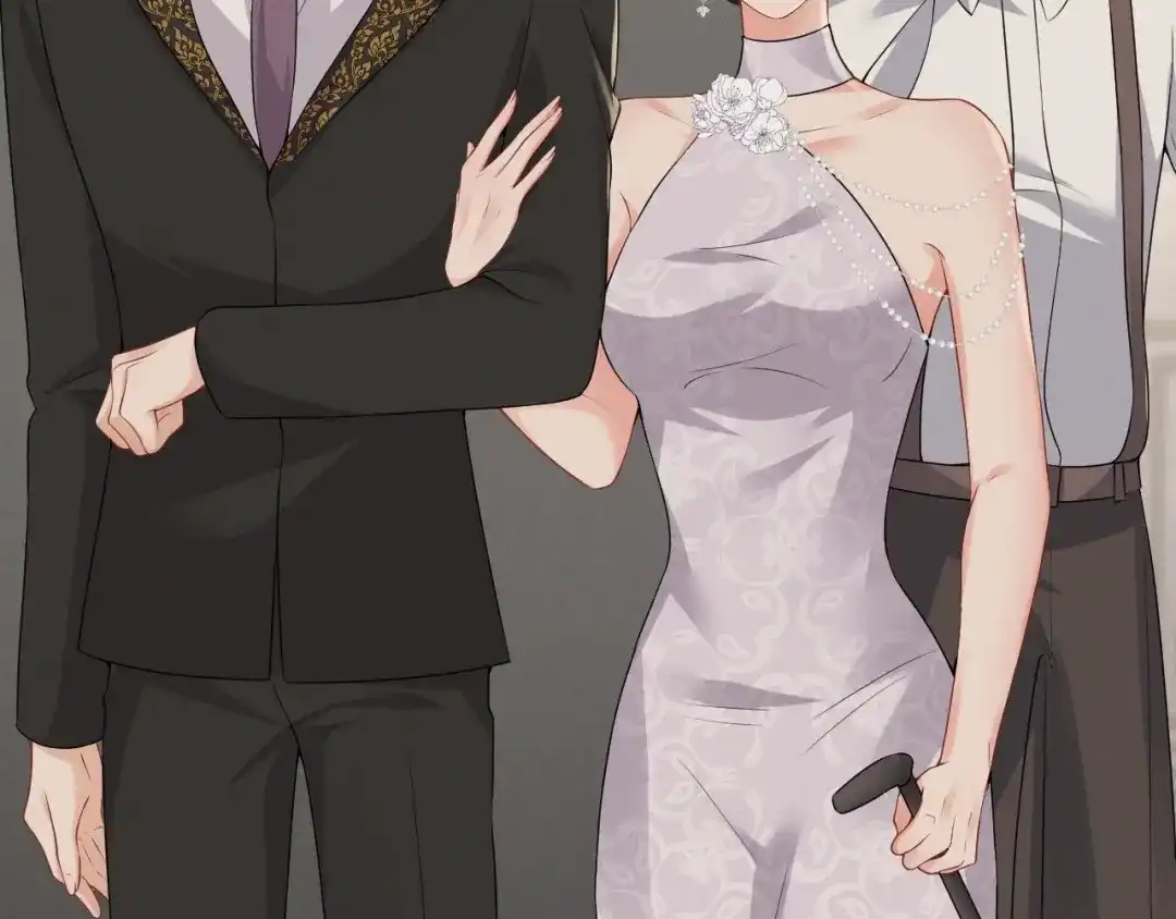 《公爵小姐和逃犯闪婚了》012 忏悔 第33页