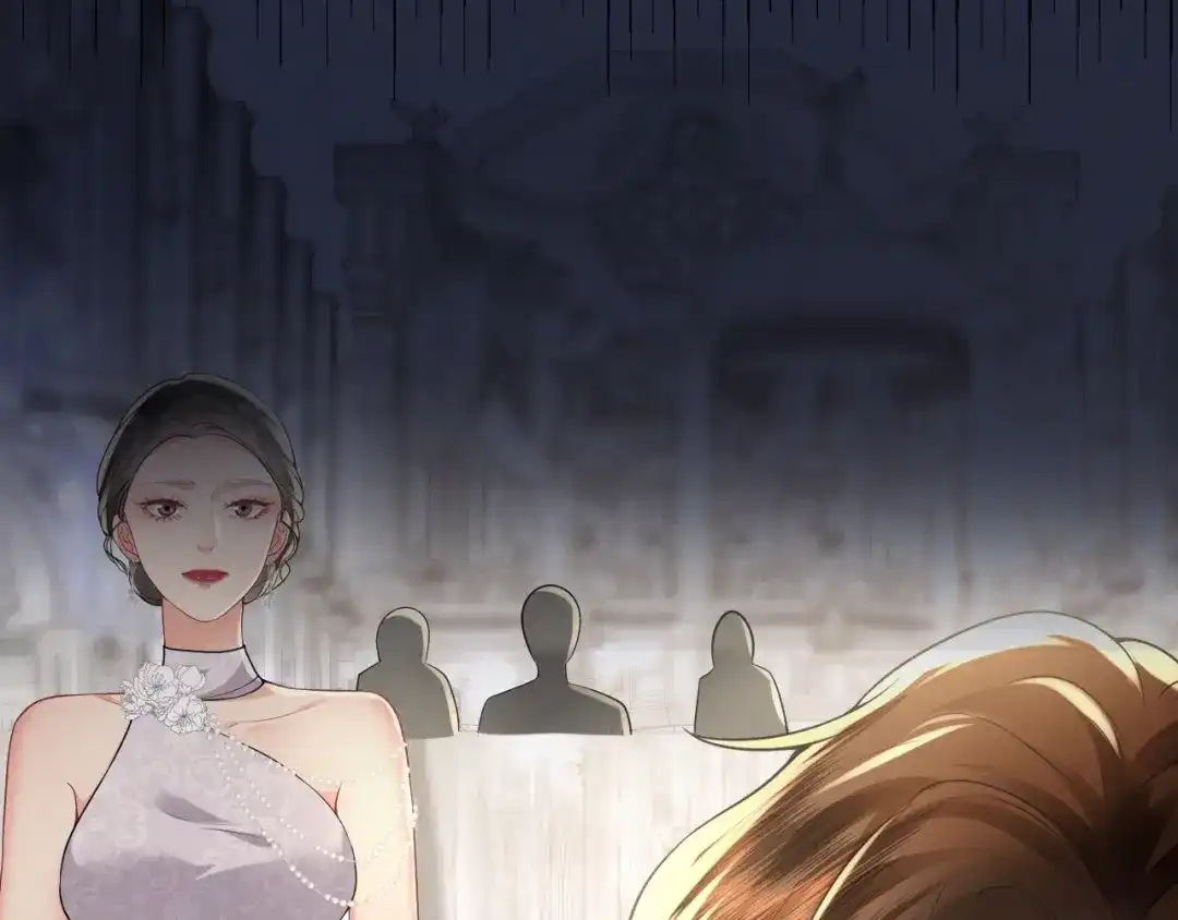 《公爵小姐和逃犯闪婚了》012 忏悔 第26页