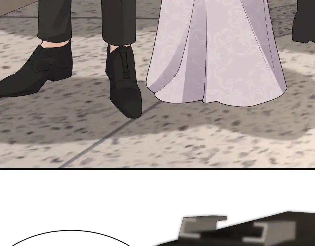 《公爵小姐和逃犯闪婚了》012 忏悔 第35页