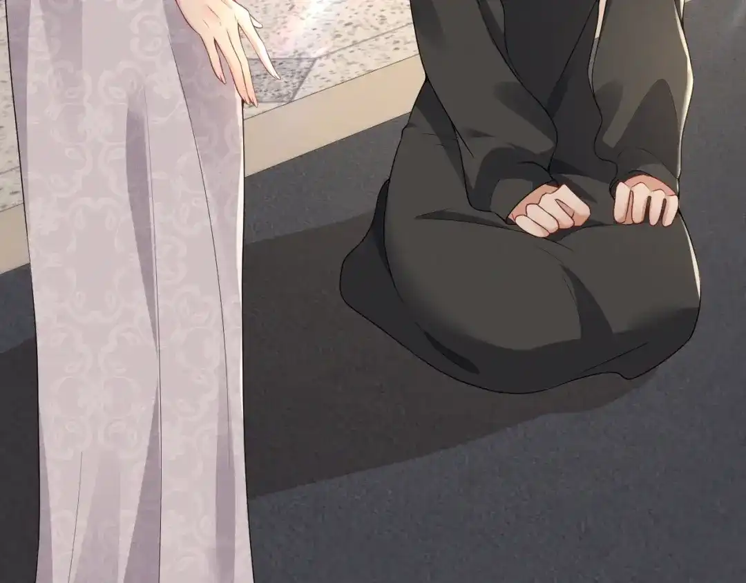 《公爵小姐和逃犯闪婚了》012 忏悔 第53页